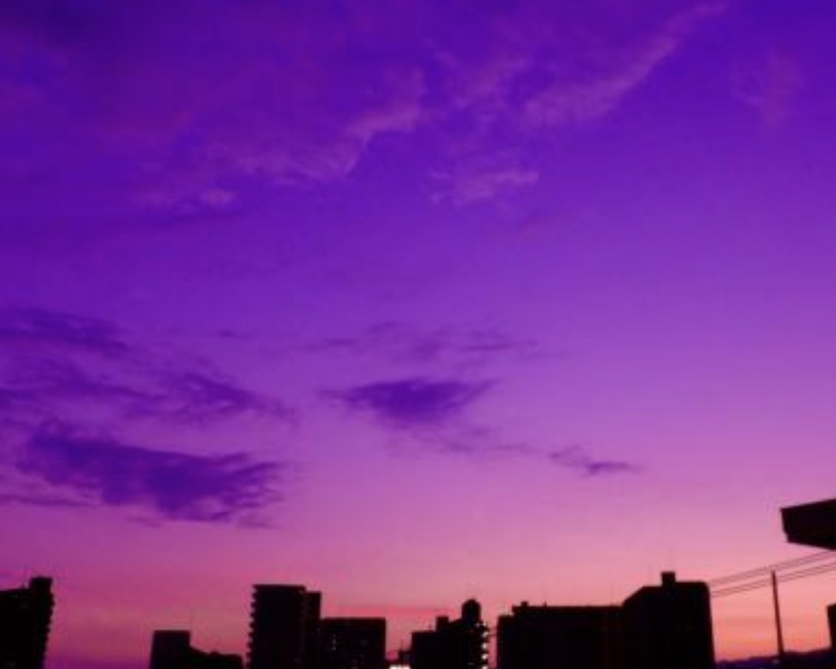 Magic Hour artwork