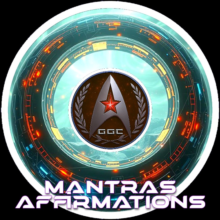 Mantras and Affirmations
