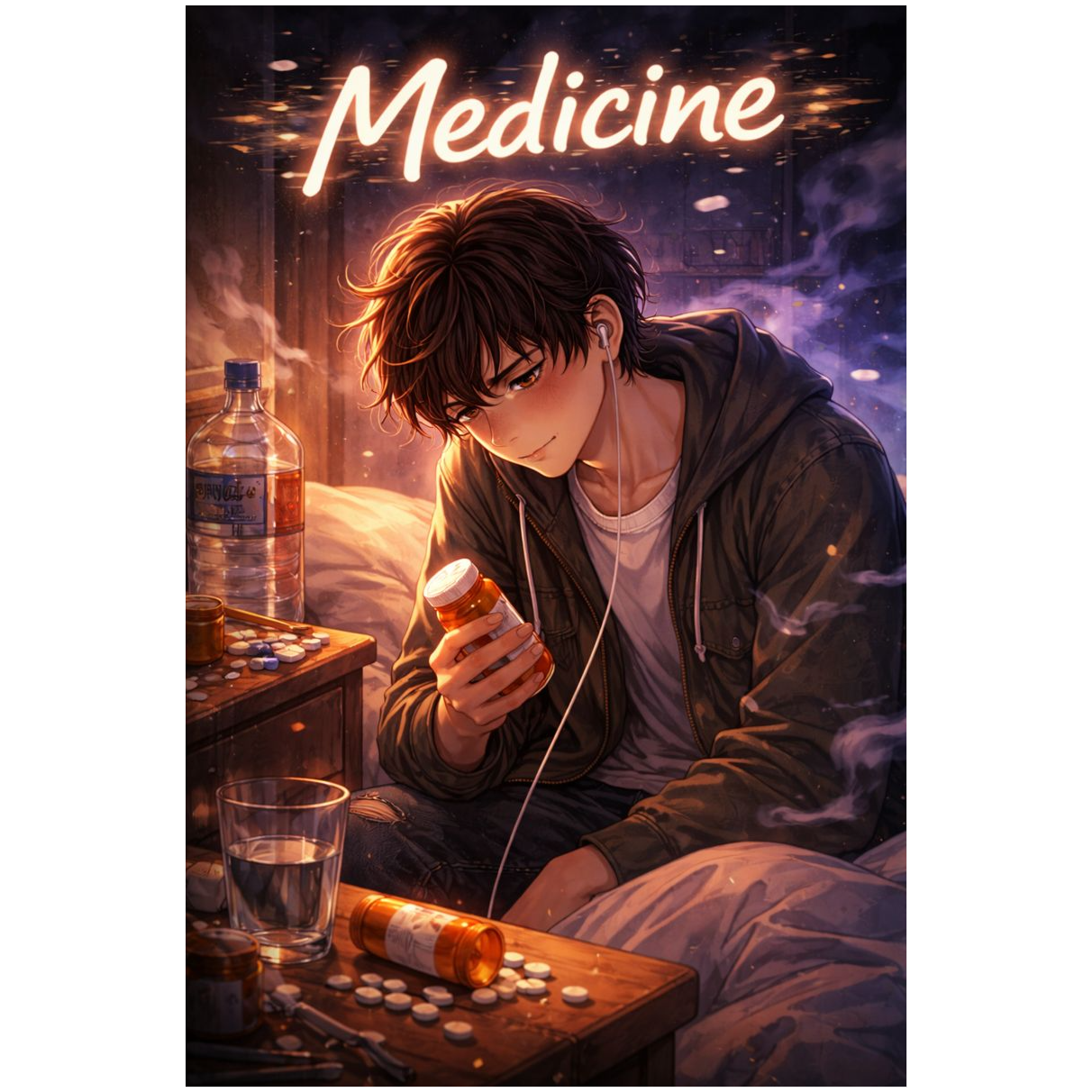Song Image