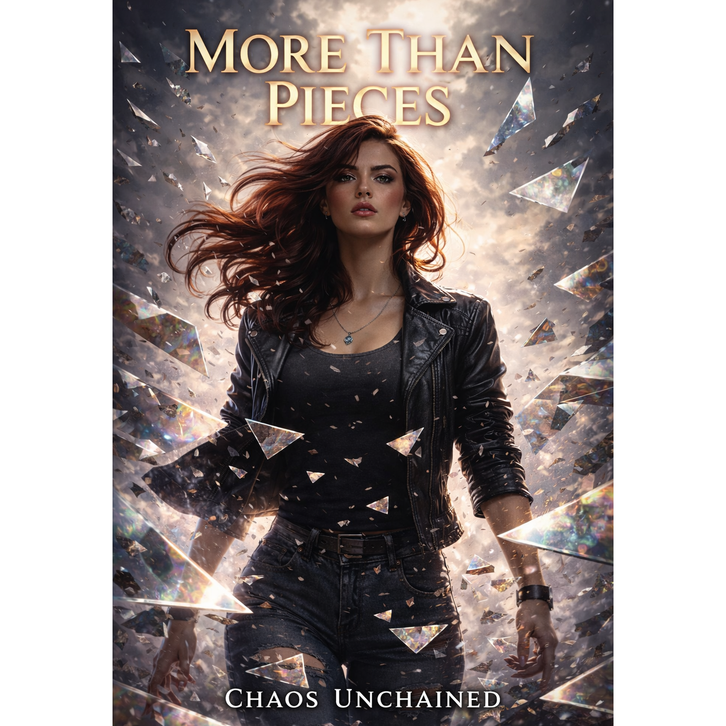 More Than Pieces artwork
