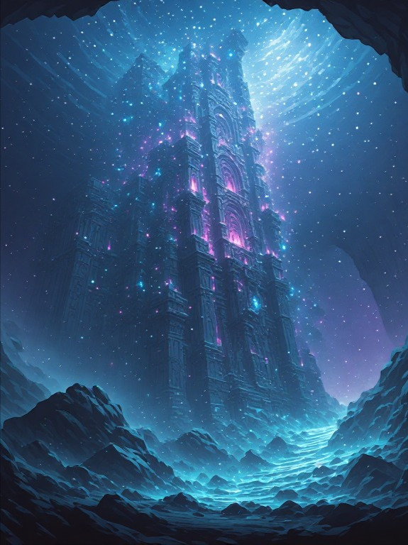 Tuned To The Dream... Forevermore... artwork