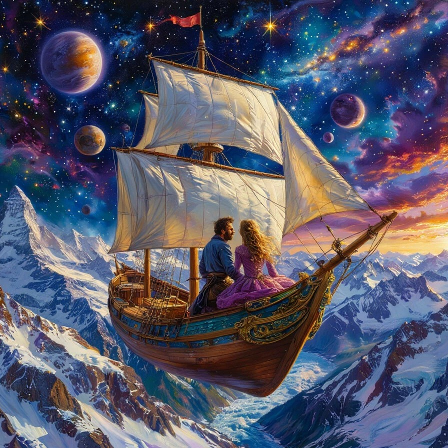 Voice image for Купол неба