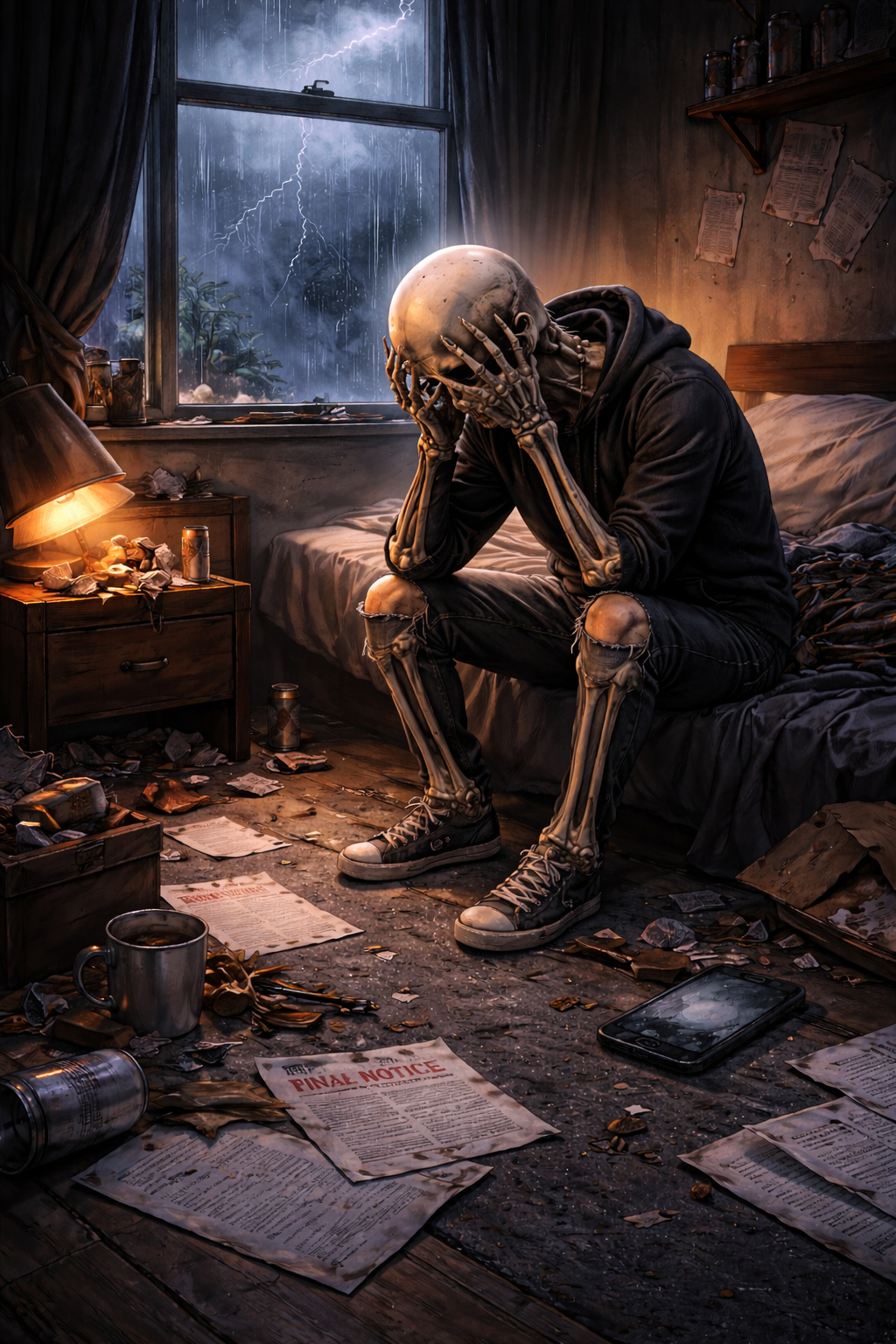 Persona image for Emo