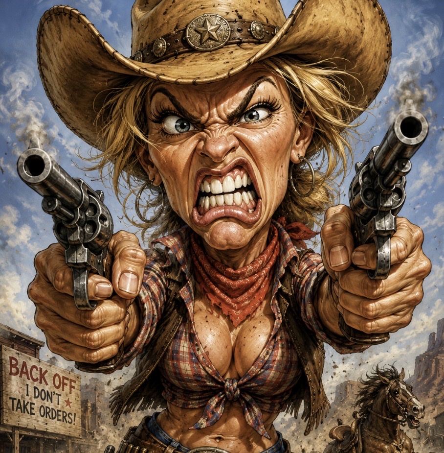 Country , Western, Folk 4
