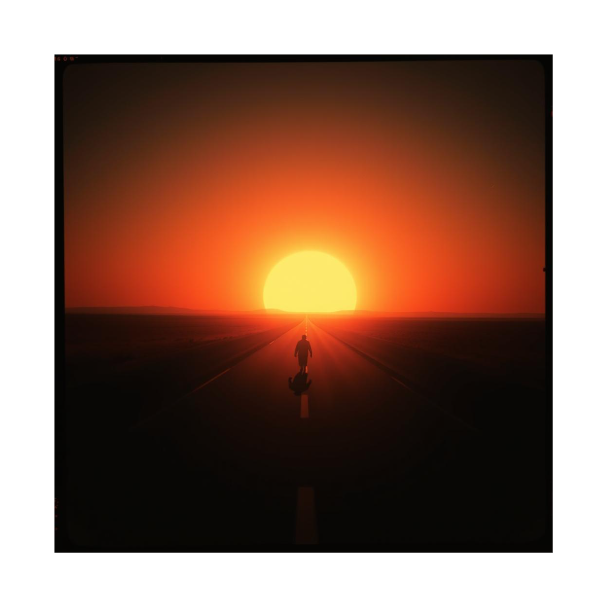 God’s Been Preparing Us artwork