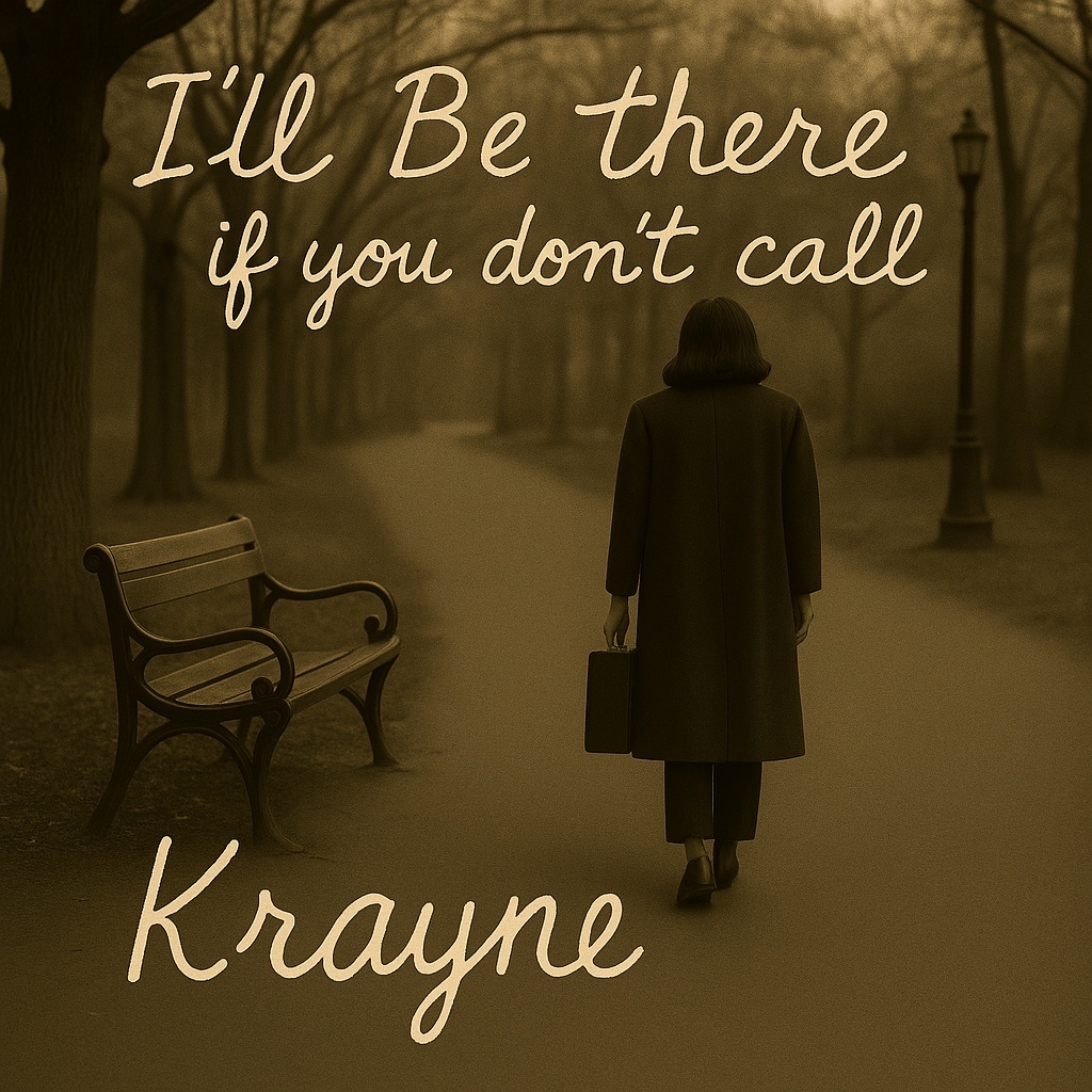 Image for Il be there if you don't call