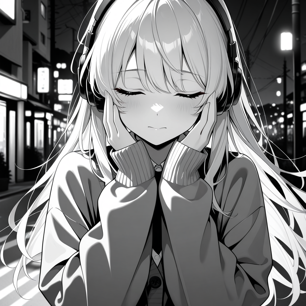 矛盾ハートビート artwork