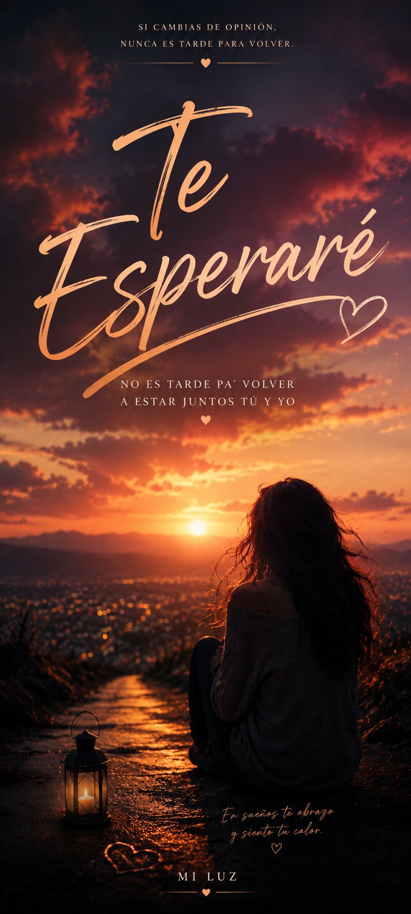 🫶Te Esperaré 🫶 V2 artwork