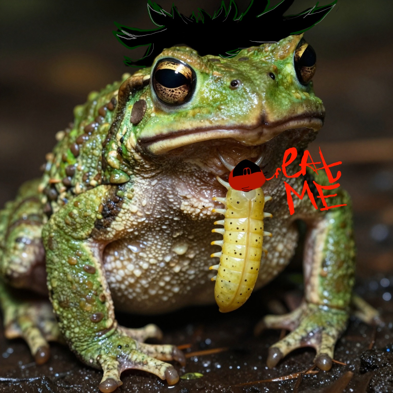 Song Image