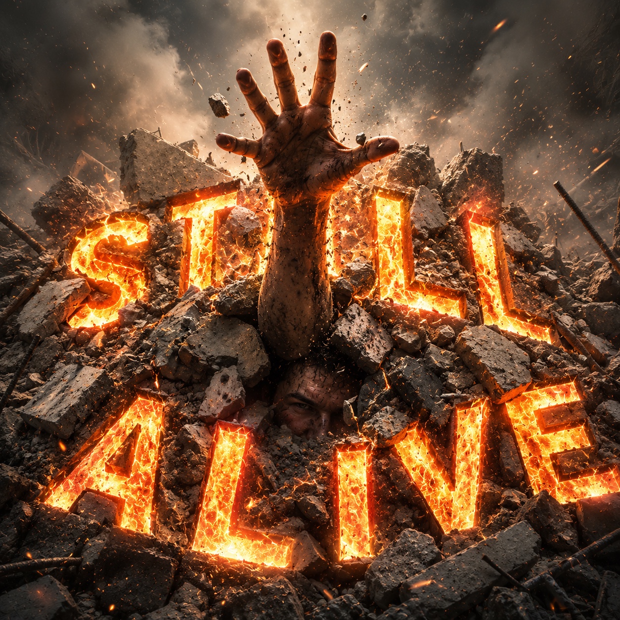 Still Alive