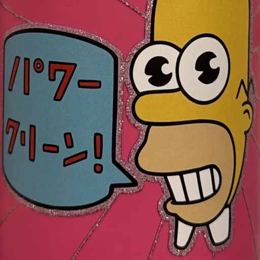 Profile picture for Robot Boy