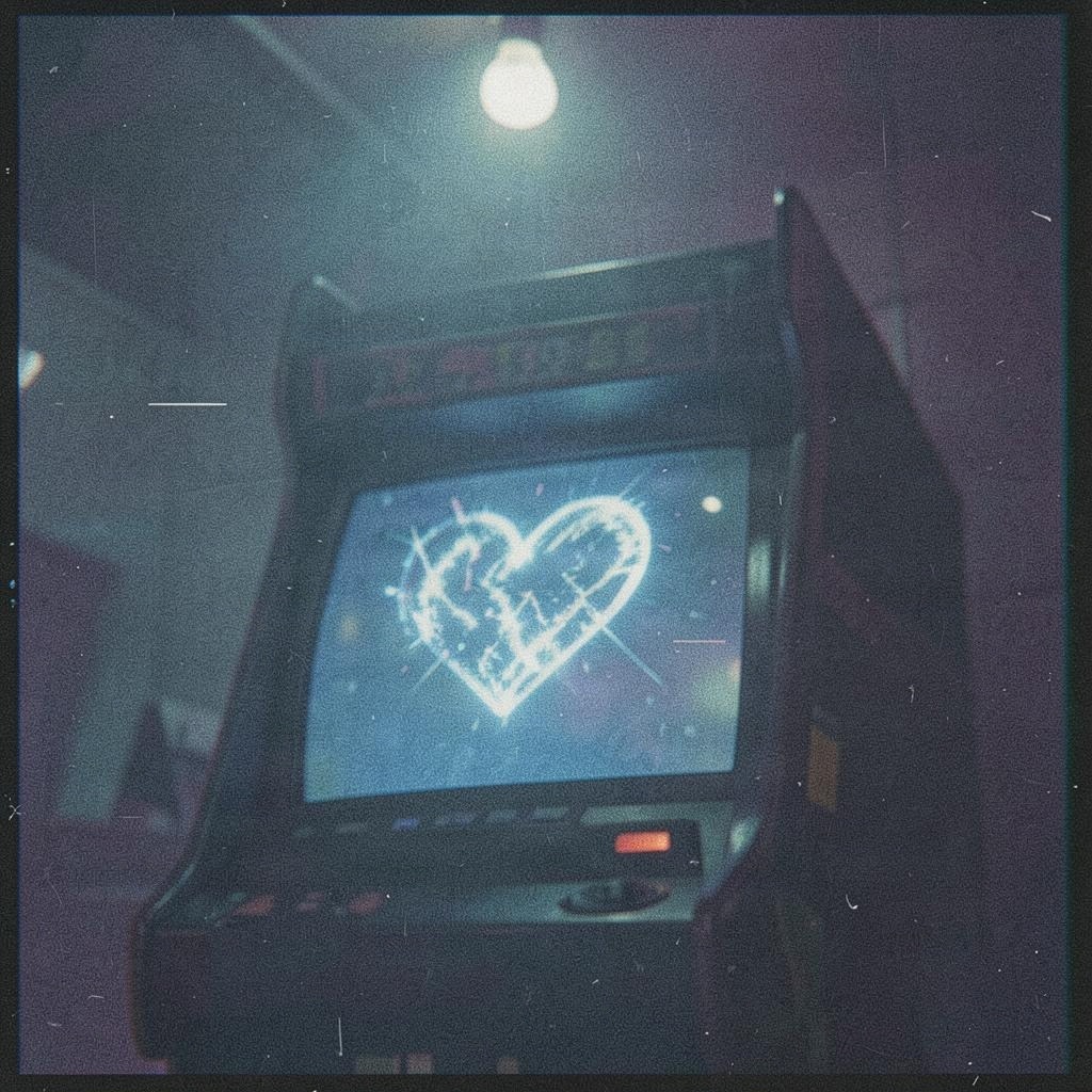 My Name x (hook) M⊷Achine artwork