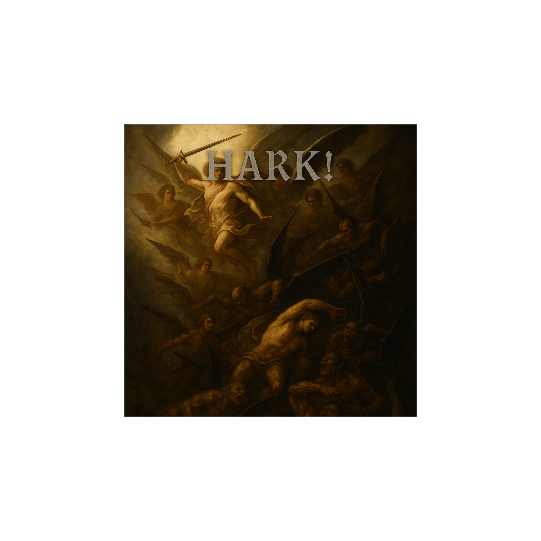 Persona image for HARK!