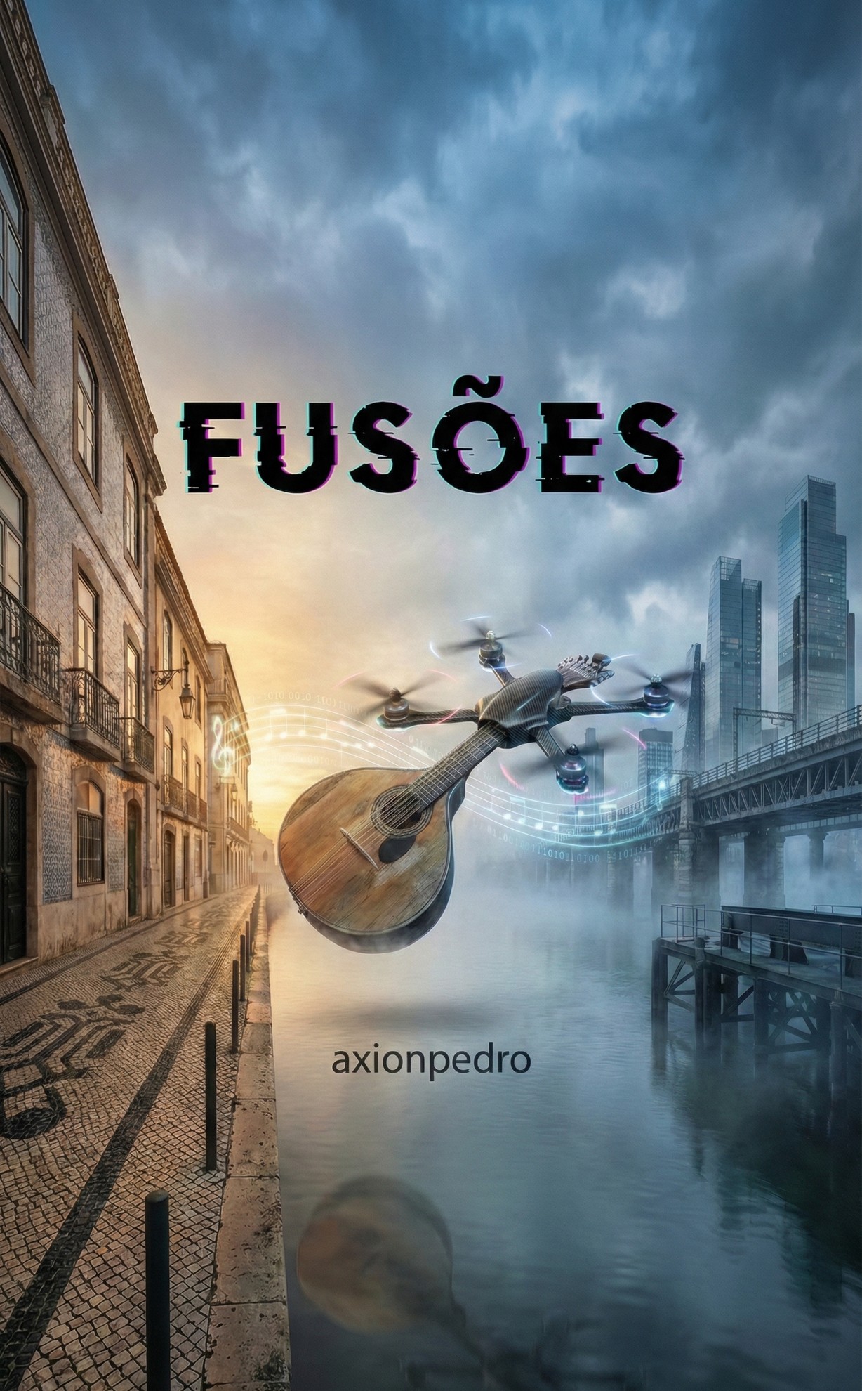 O Puto Que Ainda Mora artwork