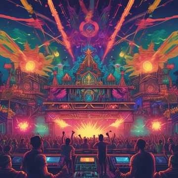 Image for Will De Schepper's Remix With Flosstradamus