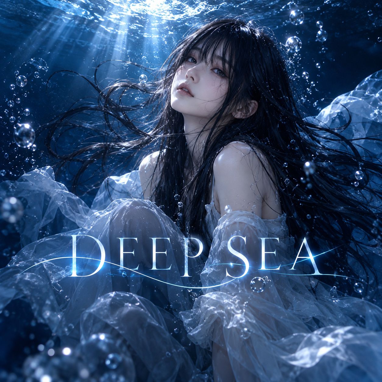 DEEP SEA artwork