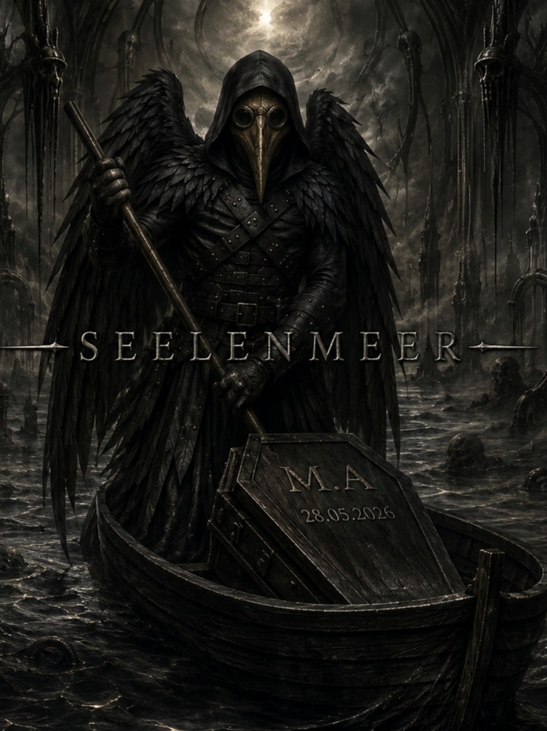Seelenmeer artwork