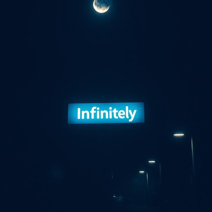 Persona image for Infinitely