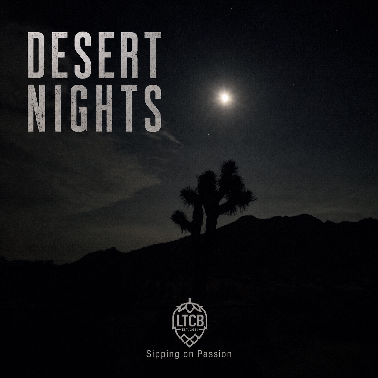 Whispers In The Desert 1