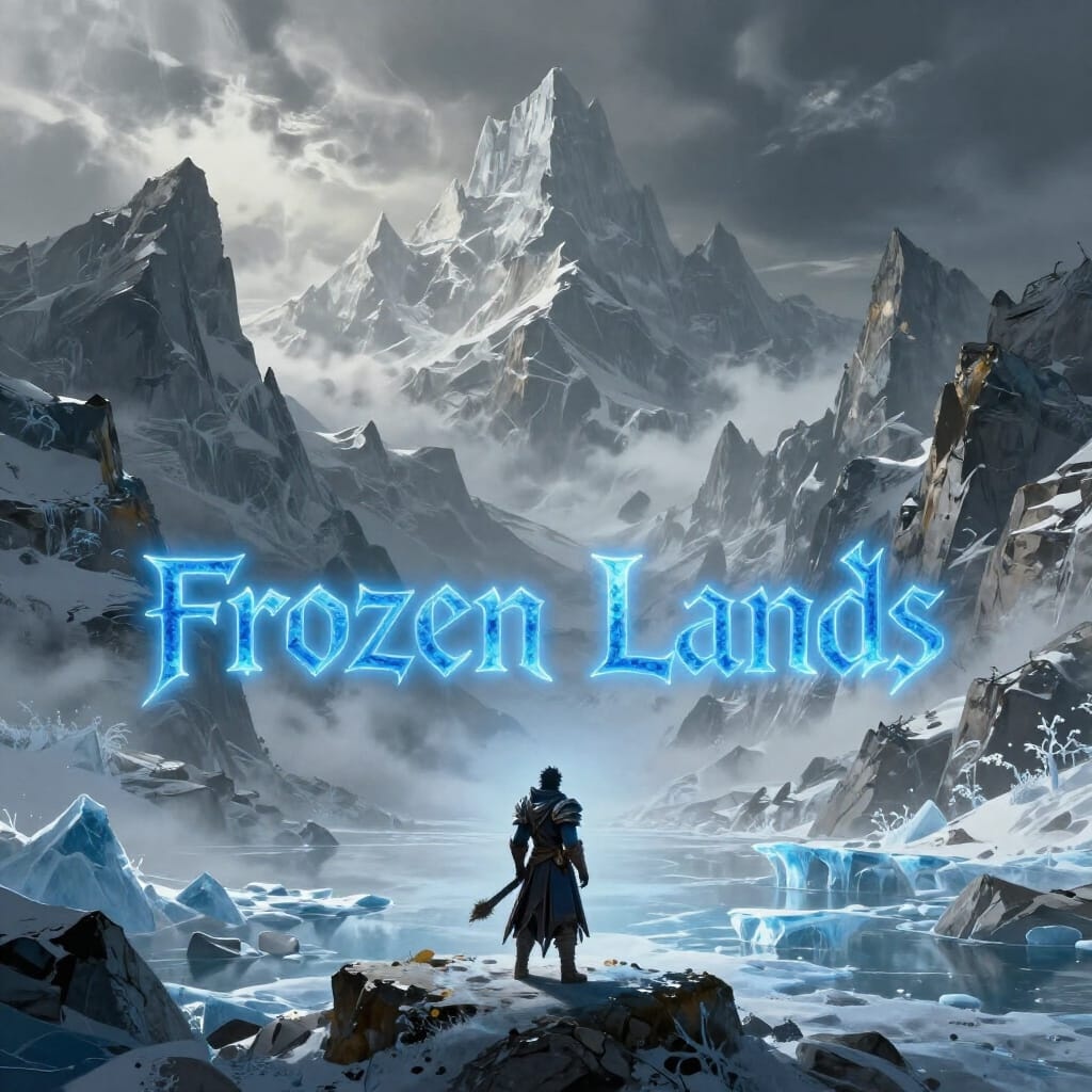Frozen Lands