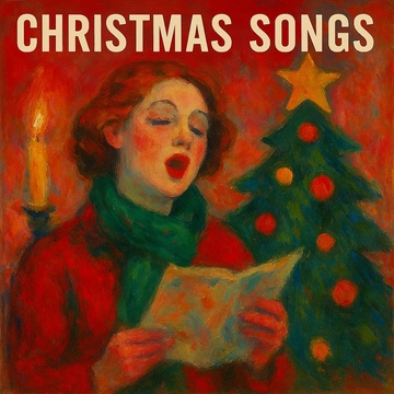 Playlist cover art