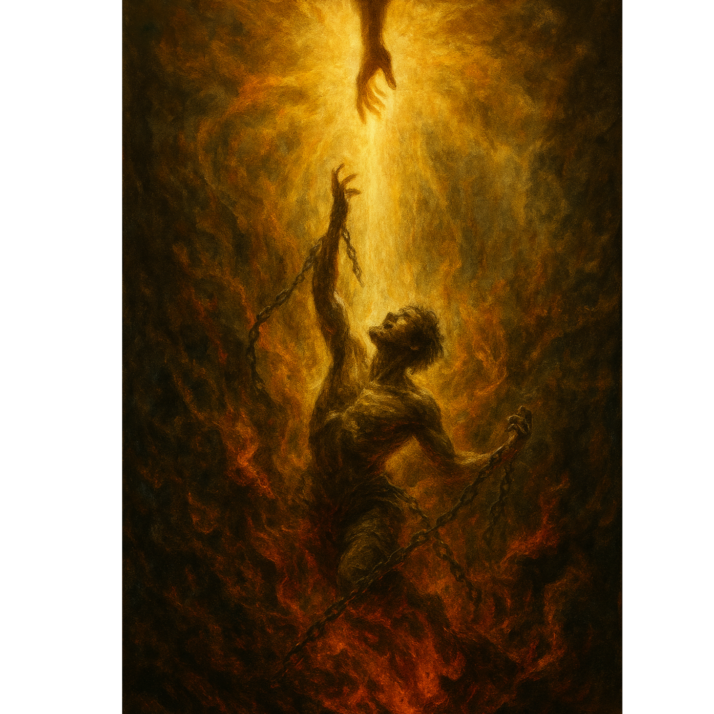 Alive artwork