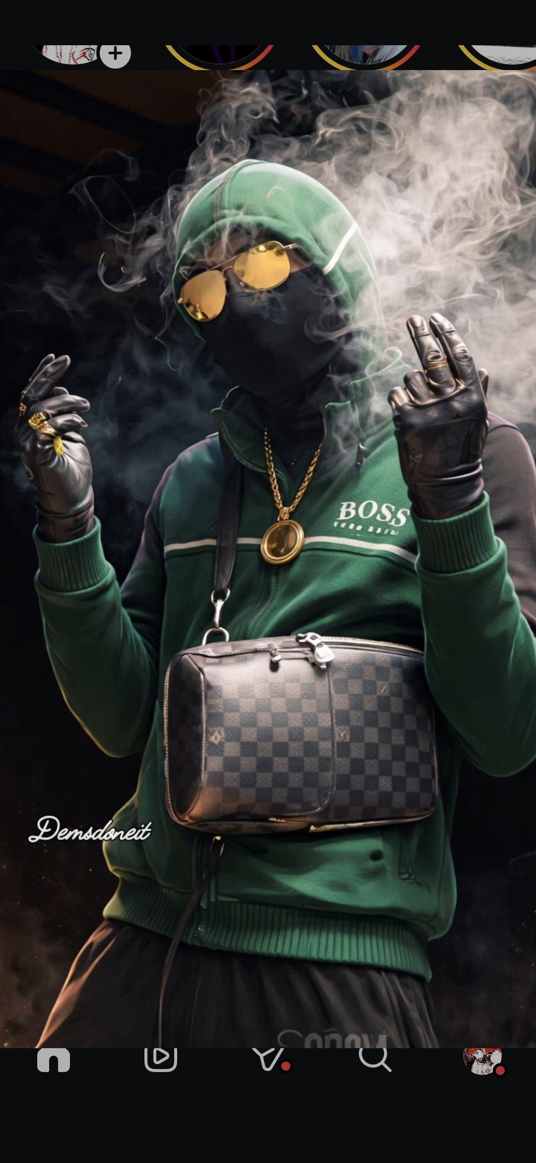 Song Image