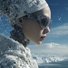 Frozen Beach AI Blues (Remix)