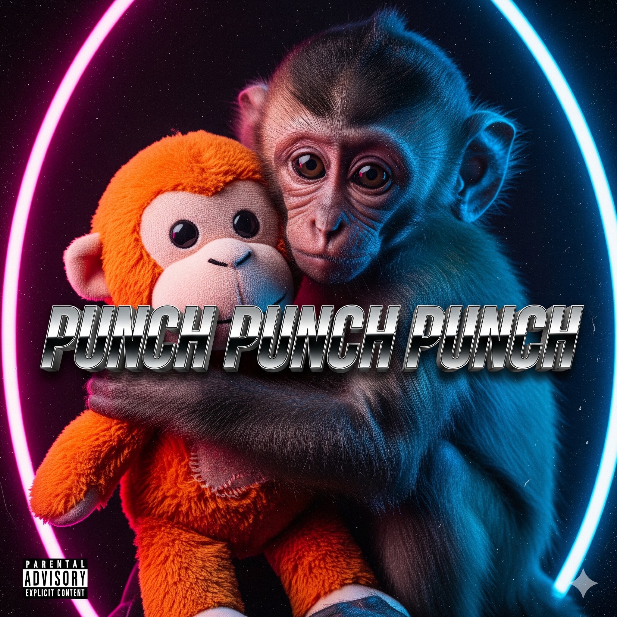 Voice image for Punch drill rapper