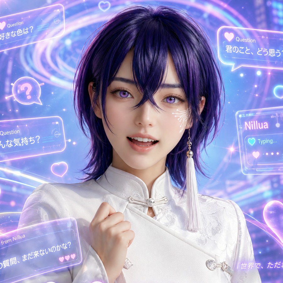 Mania Rezia ♡ Vesano ma Iamora! / 全応答♡エキセントリック・ラブ！ artwork