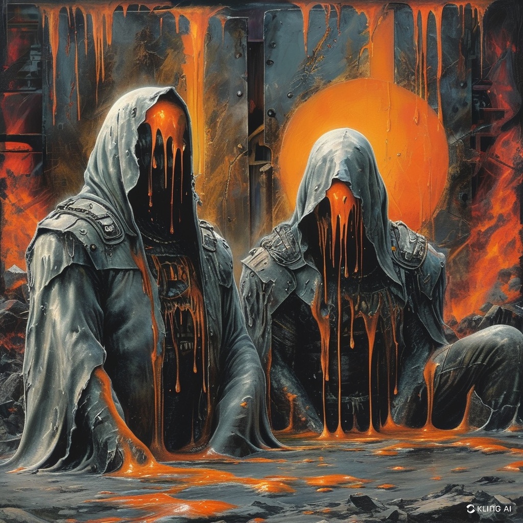 Image for Metal Meltdown