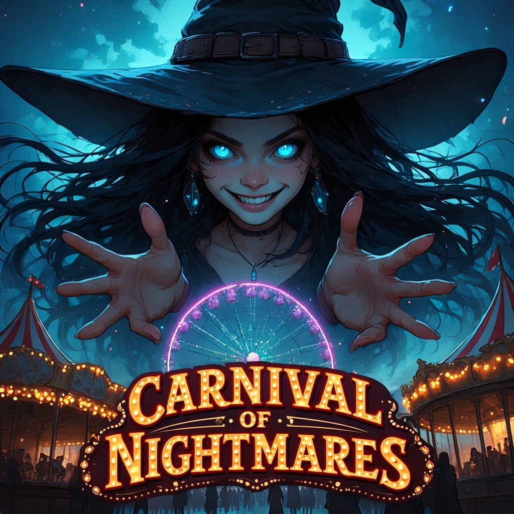 Image for Carnival of Nightmares