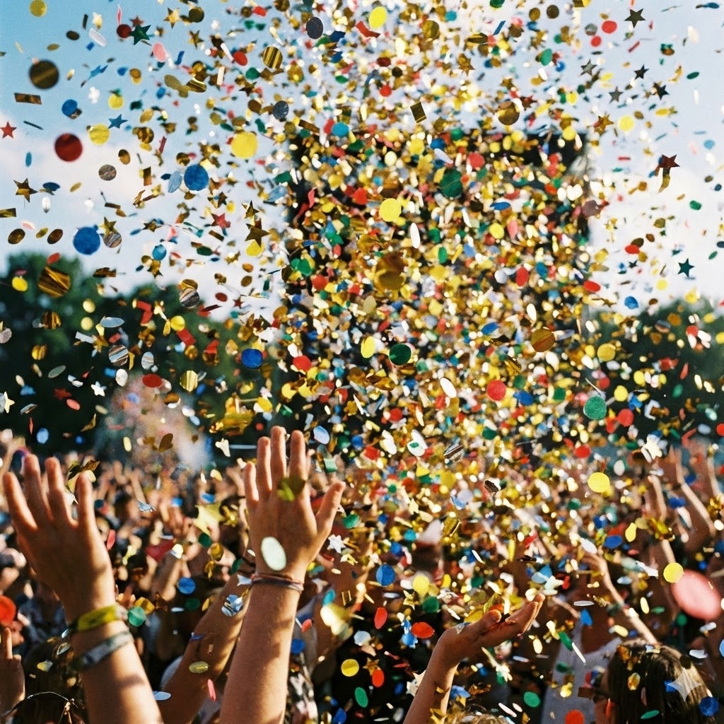 Image for Fasching (Elektro Party)