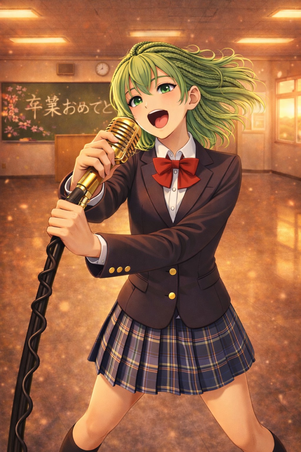 Song Image