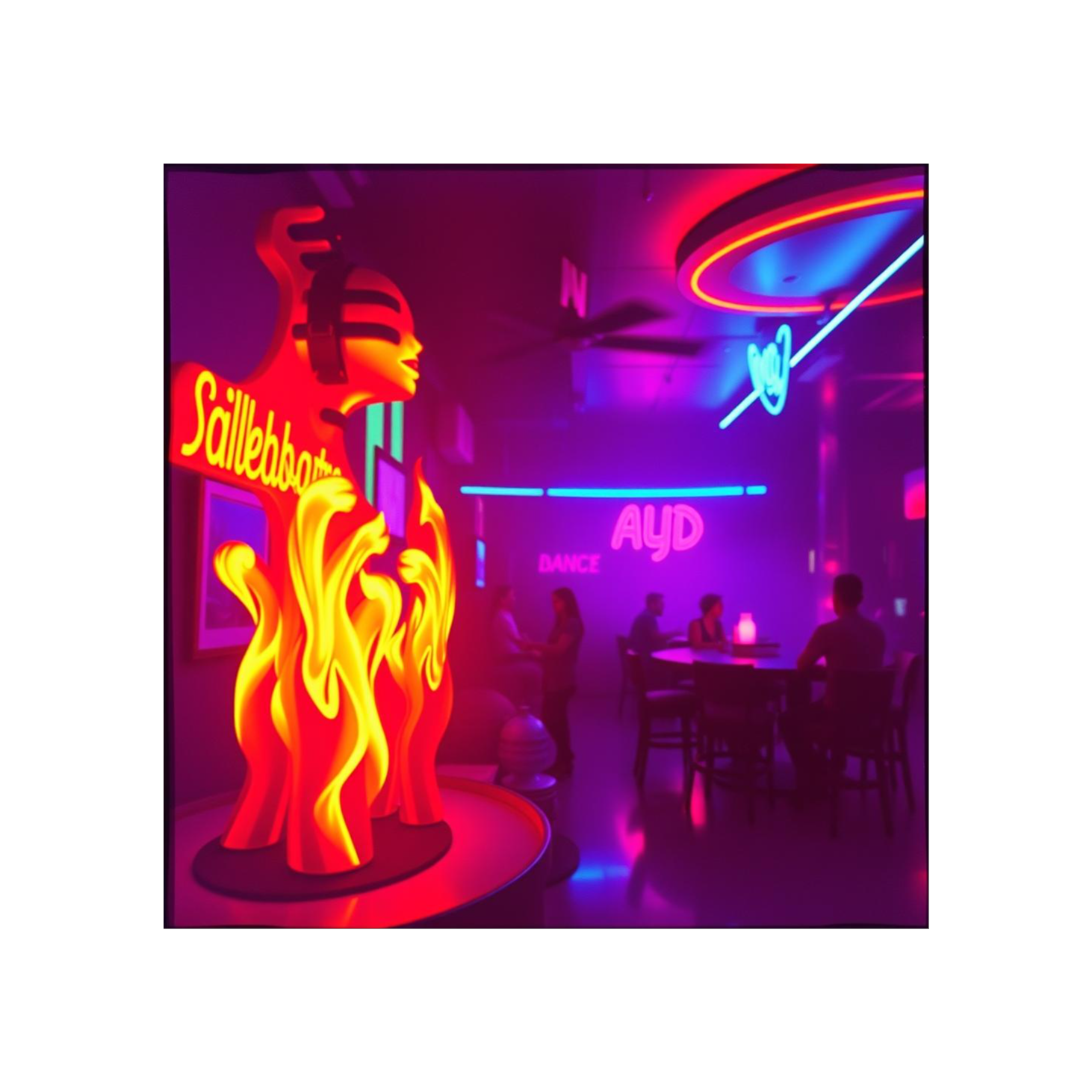 Song Image