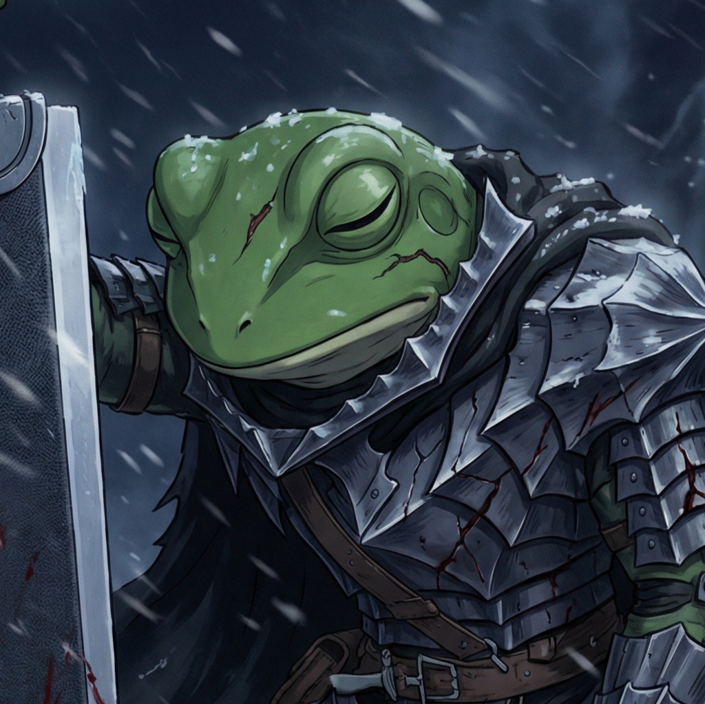 Image for Frog Adventures