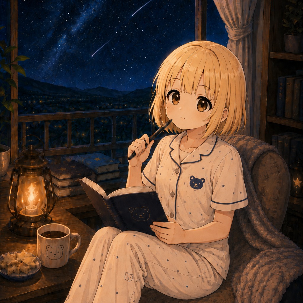 Nokturno 3 artwork