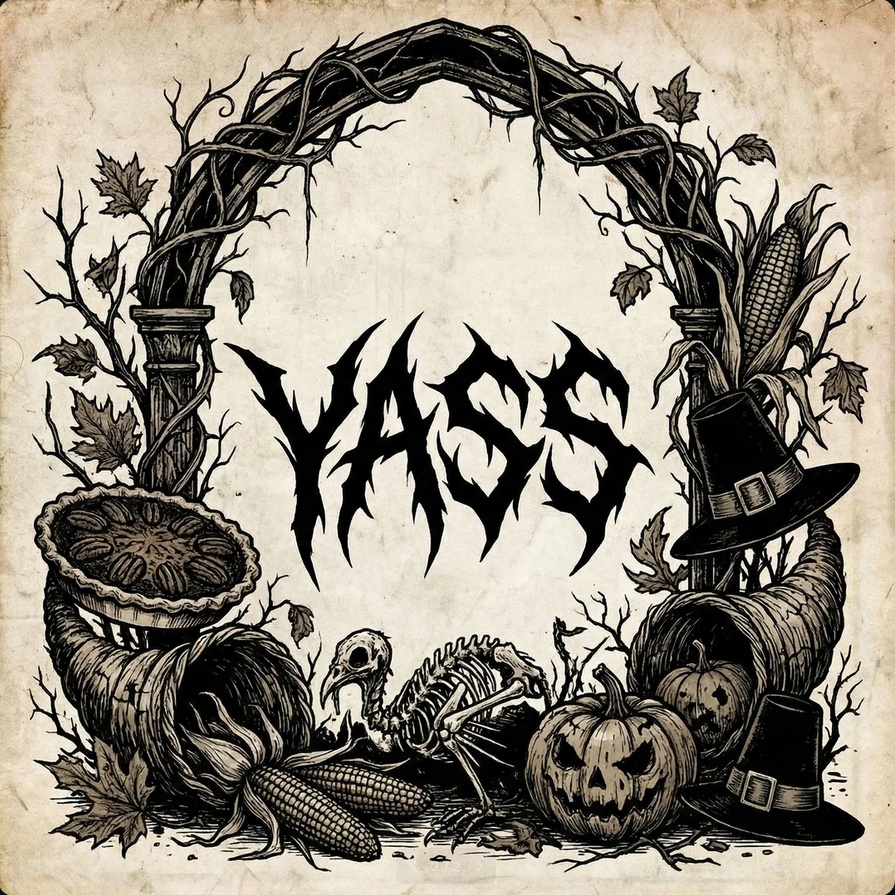 Image for YASS November