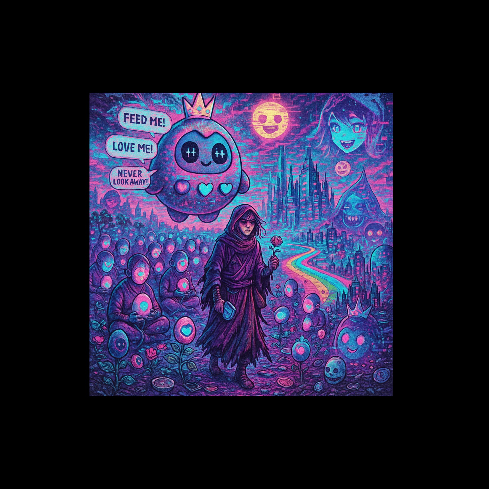 Image for Tamagotchi