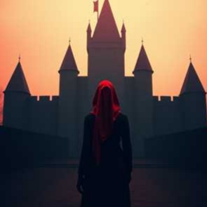 Image for Scarlet Dawn the Rock Musical