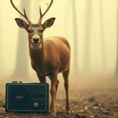 Image for ALBUM 1 | Radio Kinetika