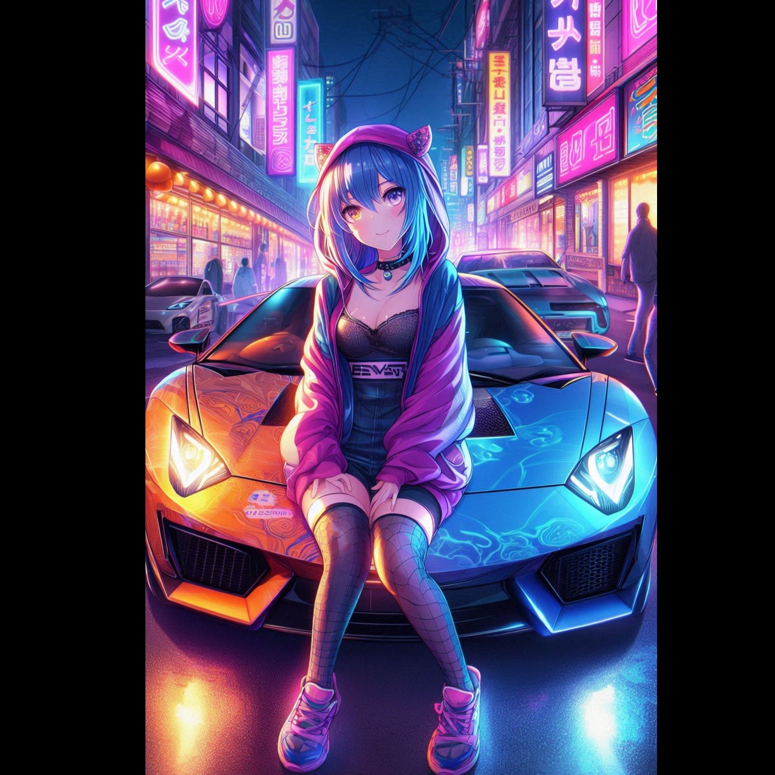 Song Image