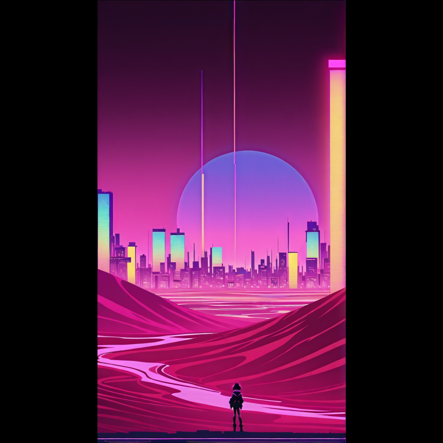 Image for Picotronic Pops Parade