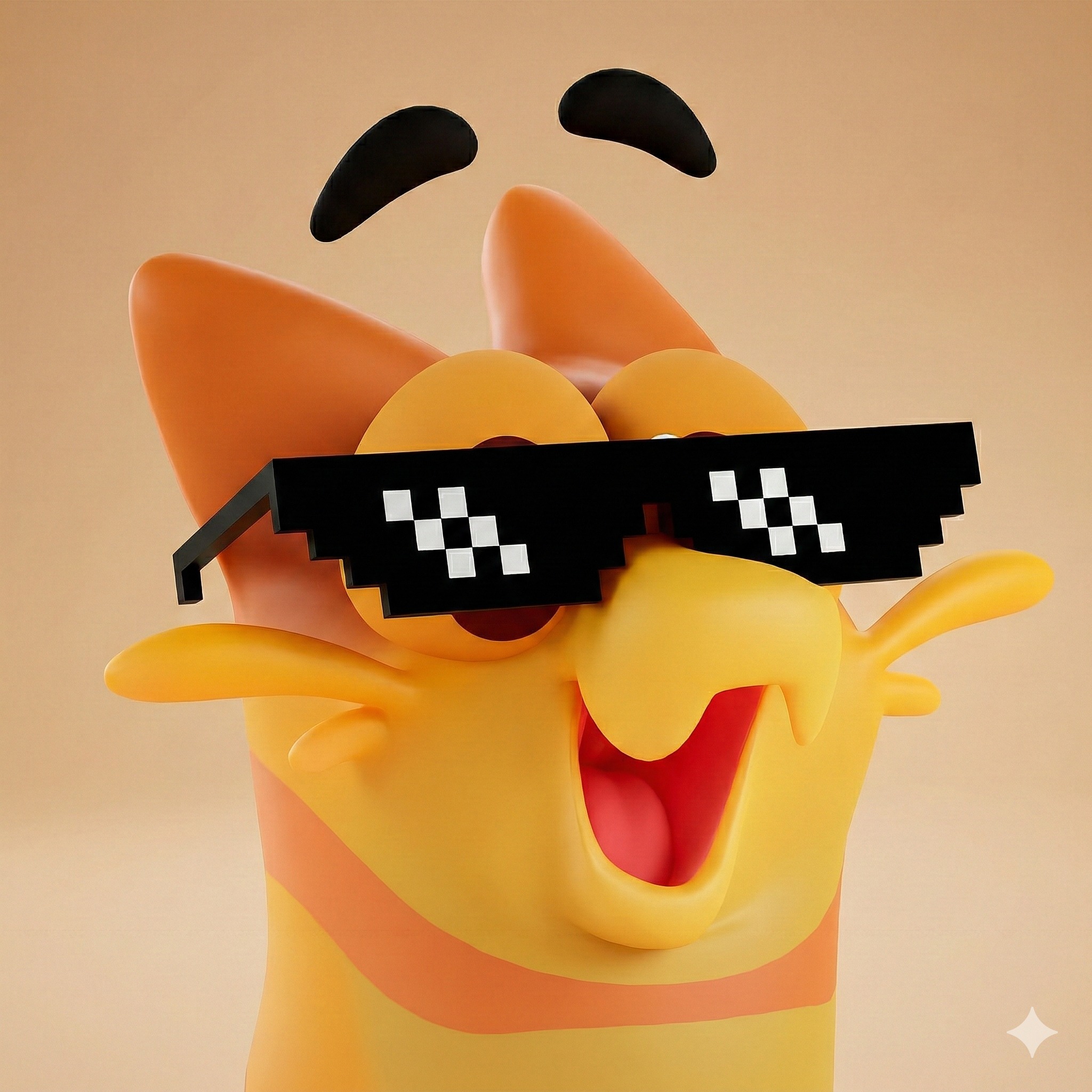 Profile avatar