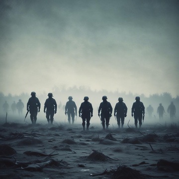 Image for Dead Patriots