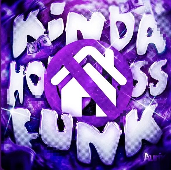 Kinda Homeless artwork