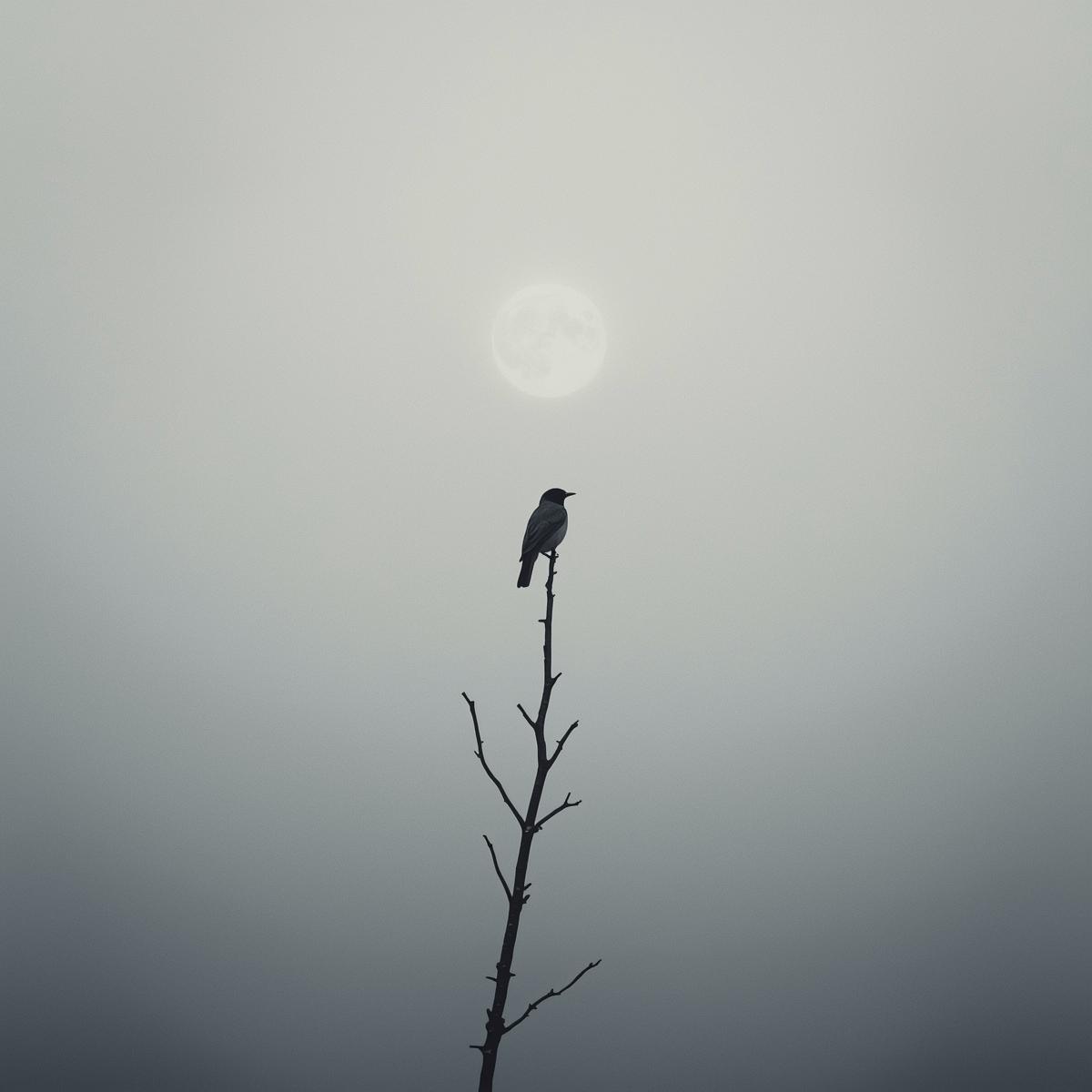 Persona image for Haunting Piano - HZ
