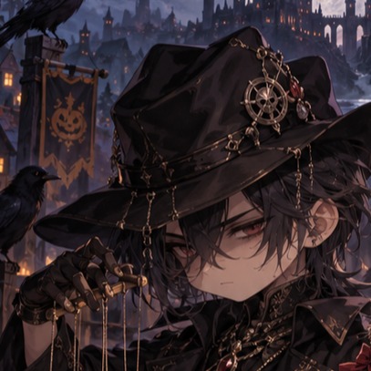 The Puppeteer artwork