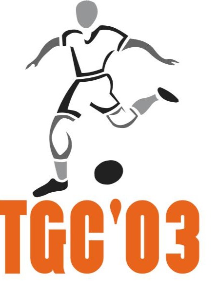 TGC'03 artwork