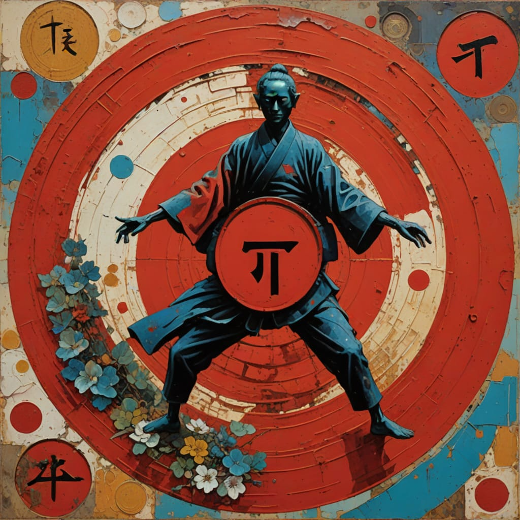 Profile picture for TokyoRifft